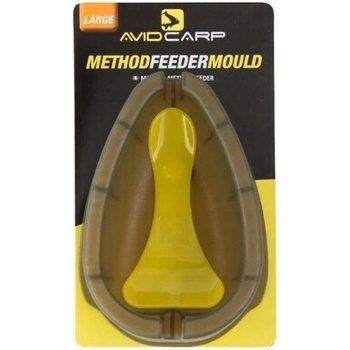 AVID - Formička Method Feeder Mould Large