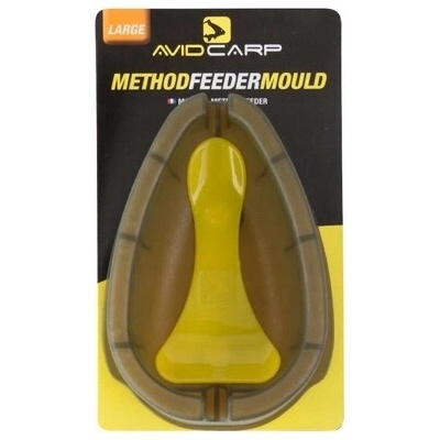 AVID - Formička Method Feeder Mould Large