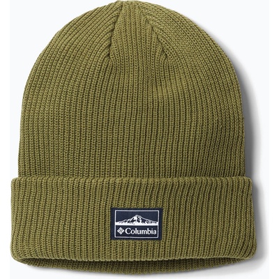 Columbia čiapka Lost Lager II Beanie stone green Stone Green