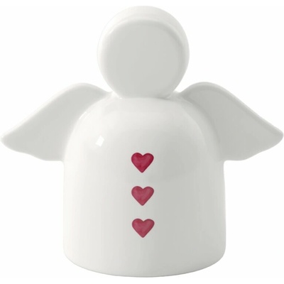Villeroy & Boch Dekorácia, strážny anjel 8,5 cm With Love