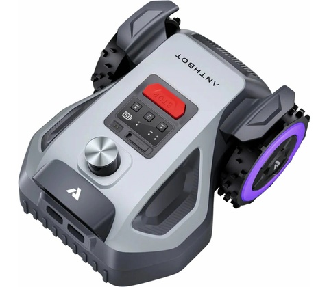 ANTHBOT M5 LiDAR