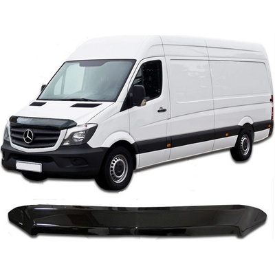 SCOUTT Deflektor přední kapoty Mercedes-Benz Sprinter 2014-2018