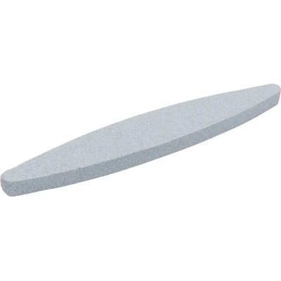 EXTOL brousek na kosu oválný, 230 mm, hrubost P120 13937