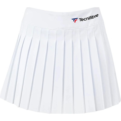 Tecnifibre SKORT dámska sukňa 2020 white