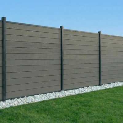 Set Horizen Prime standard 1780X1830mm antracitový