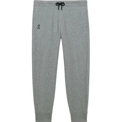 On Focus Tech Sweatpants Grey