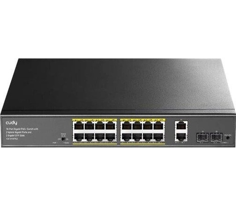 Cudy GS1018PS2