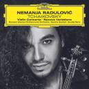 Tchaikovsky: Violin Concerto/Rococo Variations CD