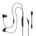 JBL Quantum 50C (JBL-Q50C)