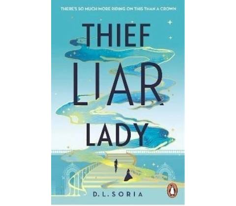 Thief Liar Lady