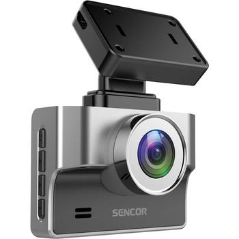 Sencor SCR 4600MR