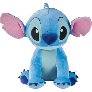 Simba Toys Disney Squishy Stitch 45cm