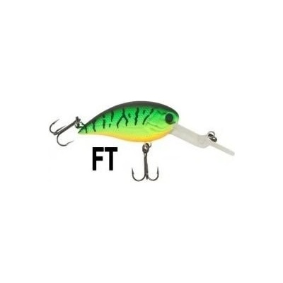 Iron Claw Apace C34 DRF FT 3,4cm 2,9g