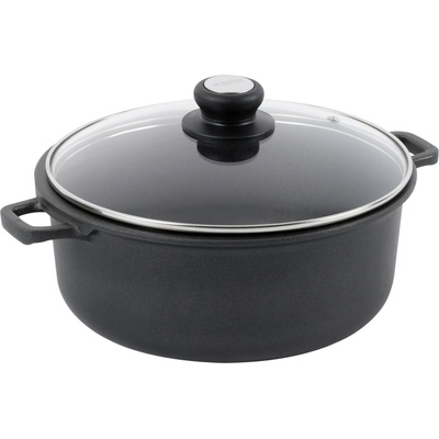 De Buyer Choc Extreme 24 cm 7 l