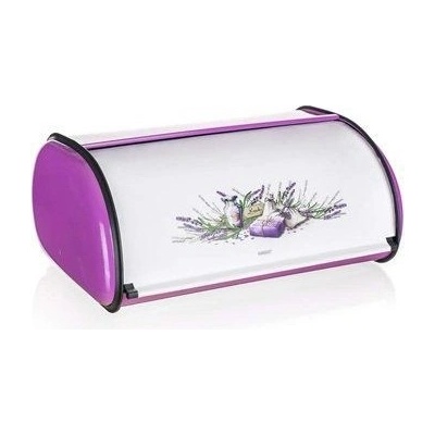BANQUET Chlebník LAVENDER 43,5 cm – Zboží Mobilmania