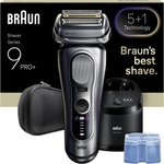Braun 9 Pro 9667CC Самобръсначки