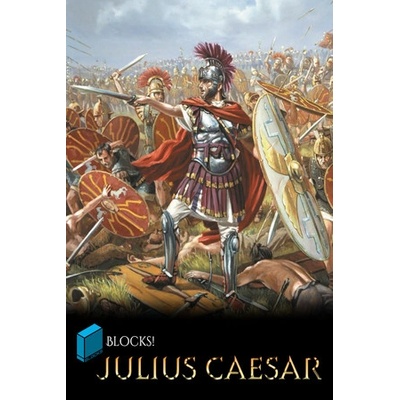 Avalon Digital Blocks Julius Caesar (PC)