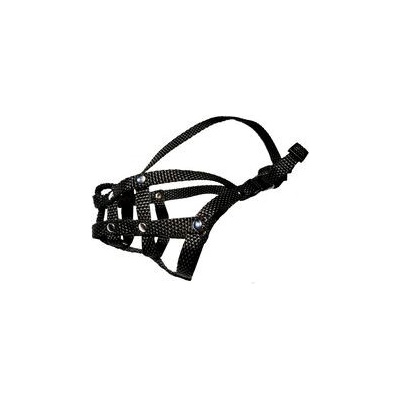 Palkar náhubek mopsík nylon vel. 1