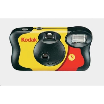 Kodak Fun Saver Camera 27