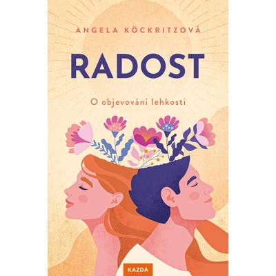 Angela Köckritzová: Radost Provedení