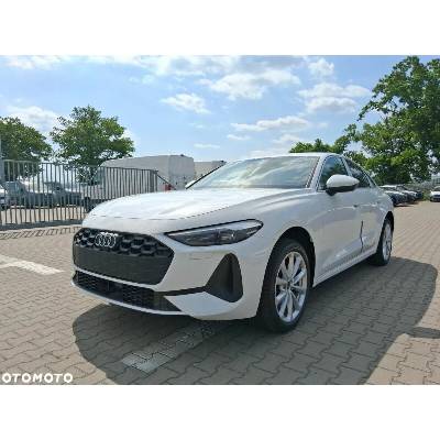 Audi A5 110 kW
