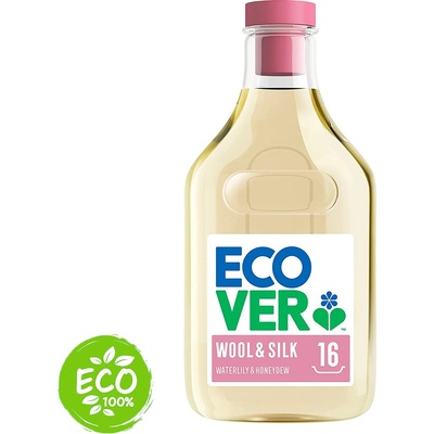 Ecover prací gel na choulostivé prádlo 750 ml