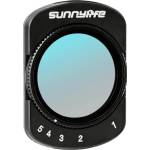 Sunnylife Pocket 4/3 филтър VND ND2-32 (OP4-FI216)