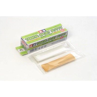 Tamiya Epoxy Putty Quick 100g