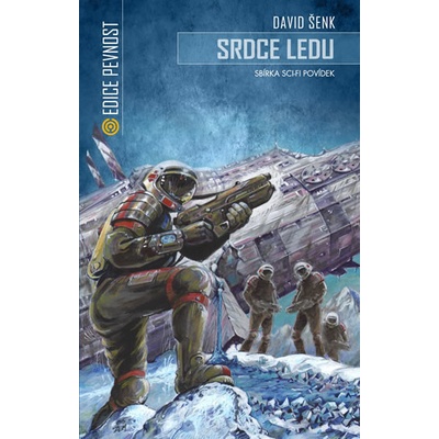 Srdce ledu
