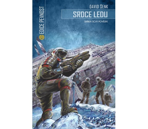 Srdce ledu