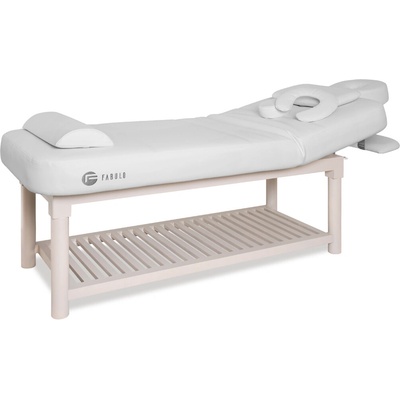 Fabulo Spa Harmony 300 Farba: sivá 190 x 81 cm 42 kg 2 farby
