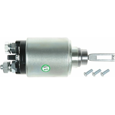 Elektromagnetický spínač, startér AS-PL SS0254P