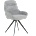 Carmen Трапезен стол ascot - сив b 90