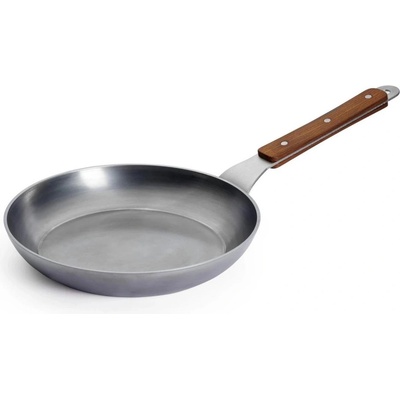WOLL Универсален тиган CARBON STEEL 24 cm, стомана, WOLL (WL524CS)
