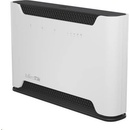 Access pointy a routery Mikrotik D53G-5HacD2HnD-TC&RG520F-EU