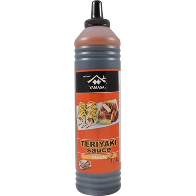Yamasa Teriyaki omáčka 1,1 kg