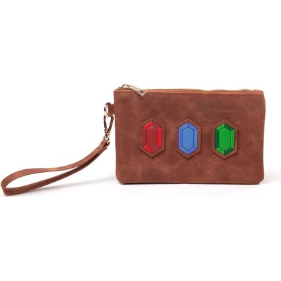 Zelda peněženka Little Rupees GW670213ZEL