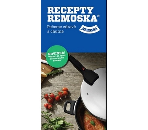 Recepty Remoska