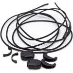 BENNON Bennon lacer set xtr / Еластични връзки със самозаключваща се ключалка Универсални (400005)