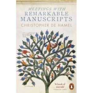 Meetings with Remarkable Manuscripts (ISBN: 9780141977492)