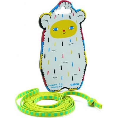 Djeco Lililastic Elastická guma na skákanie
