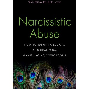 Narcissistic Abuse | REISER VANESSA (ISBN: 9780306833175)