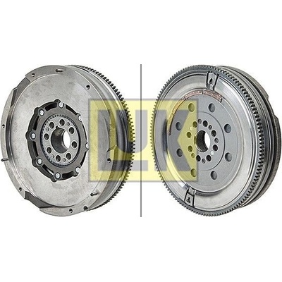 Zotrvačník Schaeffler LuK LuK DMF 415 0752 10