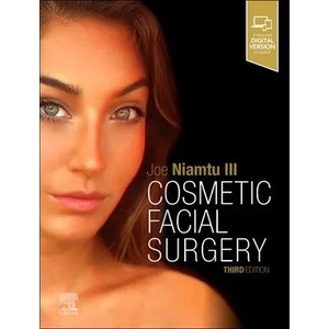 Cosmetic Facial Surgery | Joe Niamtu (ISBN: 9780323795197)