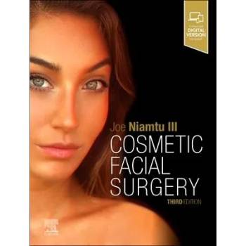 Image 1 of Cosmetic Facial Surgery | Joe Niamtu