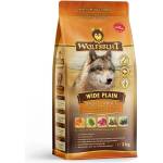 Wolfsblut Широк Плосък Светъл 2 кг