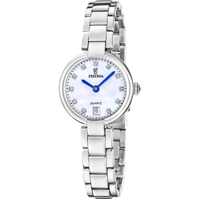 Festina Дамски часовник Festina Mademoiselle - F20784/1 (F20784/1)