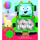 Pilný traktor