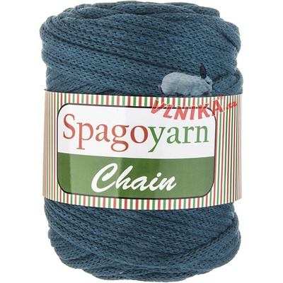 Spago Příze Chain Varianta: 131