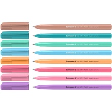 Schneider Tops 505 F Pastel modrá mix 1 ks